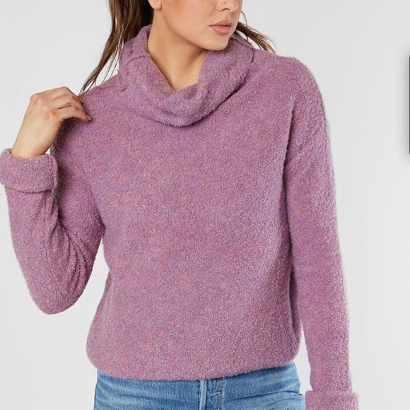 Free People Sweaters - Free People Stormy Pullover Sweater